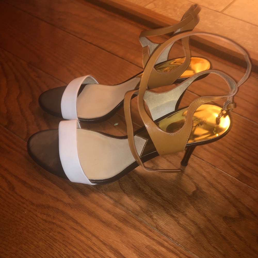 Michael Kors heels
